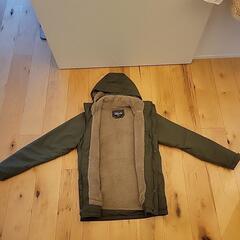 patagonia　パタゴニア　ジャケット　XSの画像