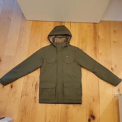 patagonia　パタゴニア　ジャケット　XSの画像
