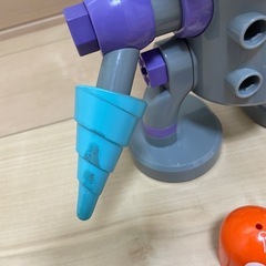 アンパンマン　くみたてDIY ねじねじアンパンマンごうとねじねじだだんだんの画像
