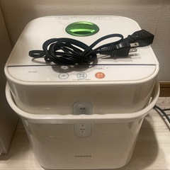 TOSHIBA  加湿器 　東芝