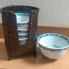 湯呑みセット