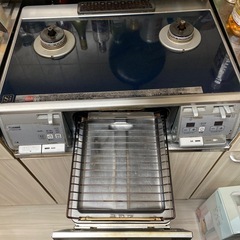 【8/31中】グリルキッチンの画像