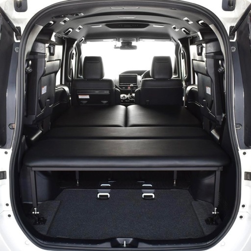 【お取引中】MGRカスタム ベッドキット　NOAH VOXY ESQUIRE 80系