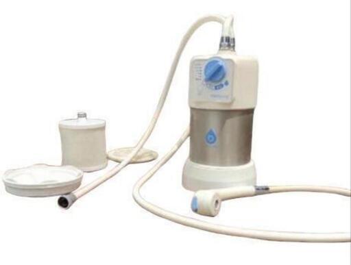 Amway  BathSpring  バスルーム浄水器