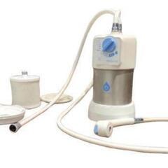 Amway  BathSpring  バスルーム浄水器