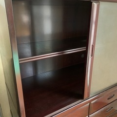 武富家具 / TAKEDOMIのキャビネットの画像