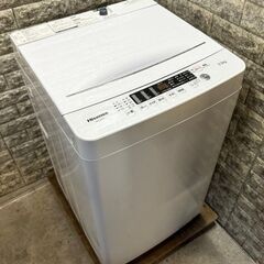 T46☆送料設置無料 Panasonic 人気モデル 洗濯機 8㌔