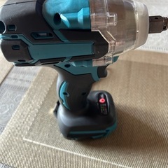 インパクトレンチの画像