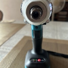 インパクトレンチの画像