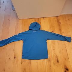 MAMMUT　マムート　パーカー　マウンテンパーカー　ジャケット　S　の画像