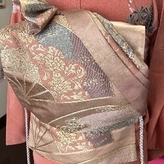出張着付・レッスンの画像