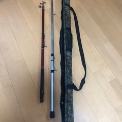 釣り竿