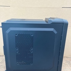 自作パソコンケース　ATX対応　パソコン好きな方使って下さい。の画像