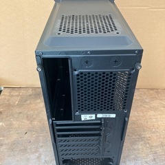 自作パソコンケース　ATX対応　パソコン好きな方使って下さい。の画像