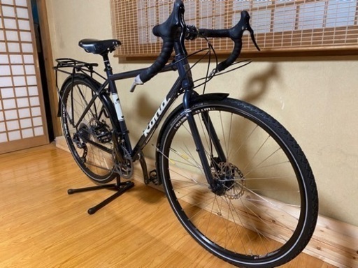 KONA SUTRA2015年モデル