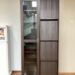 本棚【町田市再生家具】　241413