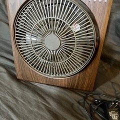 インテリア扇風機、首掛け扇風機　有名ブランドおまとめの画像
