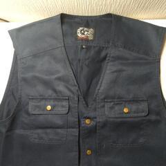 3L白狼作業着