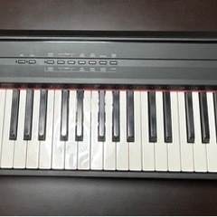 YAMAHA P105