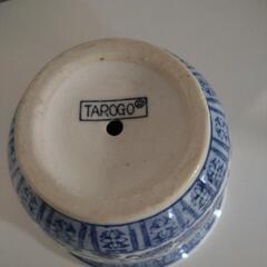 美品  TAROGA  はち①の画像