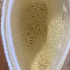小さめ 編み込みショルダーバッグの画像
