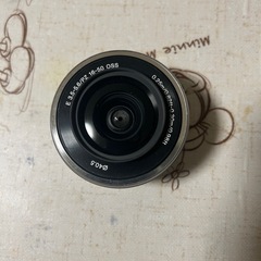 SONY α6400ダブルズームレンズキット　ミラーレス一眼