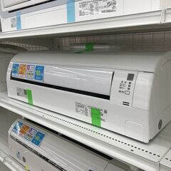 ★ジモティ割あり★ DAIKIN   エアコン  ATE36VSE6-W   3.6kw   2018 室内機分解洗浄 KJ6025								