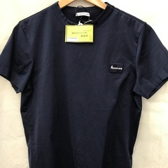 MONCLER／Tシャツ／S／NVY