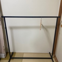 ハンガーラック