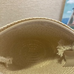小さめ 編み込み ショルダーバッグの画像