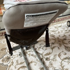 リッチェル　バウンサー　ベビーの画像