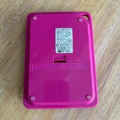 TANITA デジタルクッキングスケール KD-187の画像