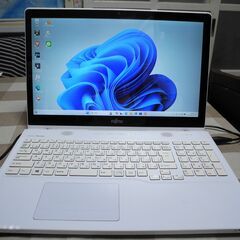 値下げしました！高速i7CPU　高精細タッチパネル８GBメモリ ...