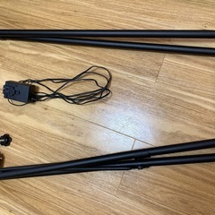 電子キーボード YAMAHA piaggero NP-32の画像