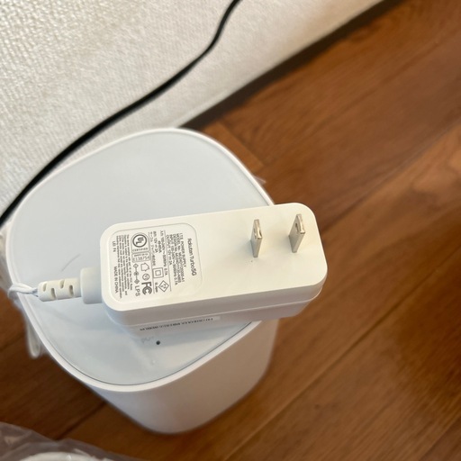 rakuten turbo 5G