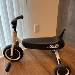 D-bikeの画像