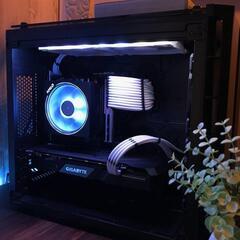 デスクトップPCの画像