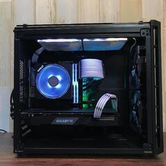 デスクトップPCの画像