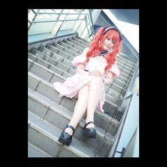 💄♥️アニメ大好きなコスプレイヤーです♥️💄気軽に遊べるお友達を募集しています😊 - 友達