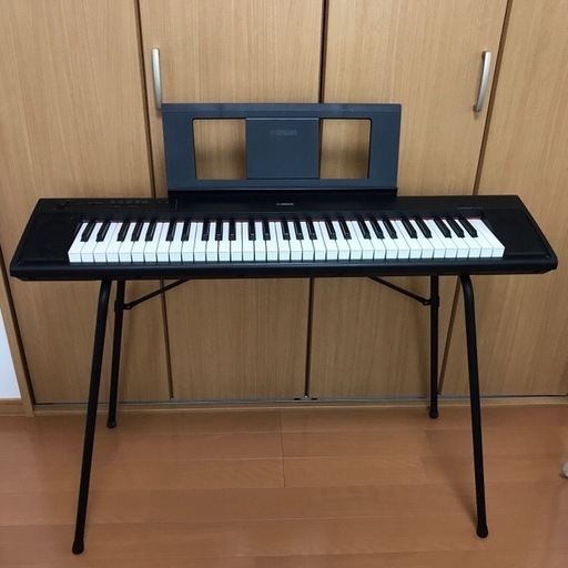 ヤマハ　　電子ピアノ