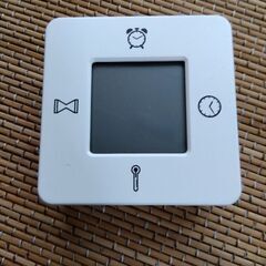温度計等　4WAYキッチンタイマー