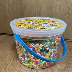 アイロンビーズ