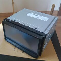 ケンウッド KENWOOD ナビゲーション MDV-D309BTW 展示品 MDV-D309BTW/MDV-D309BT（生産完了品） | 特定販路向け製品