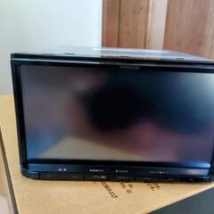 !!最終値下げ!!KENWOOD　7インチワンセグナビ　MDV-D309BT ケンウッド 彩速ナビ MDV-D309BT 価格比較 - 価格.com｜その他