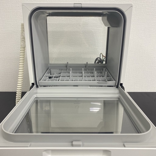 【ご来店限定】＊ Panasonic 食器洗い乾燥機　2023年製＊0831-1