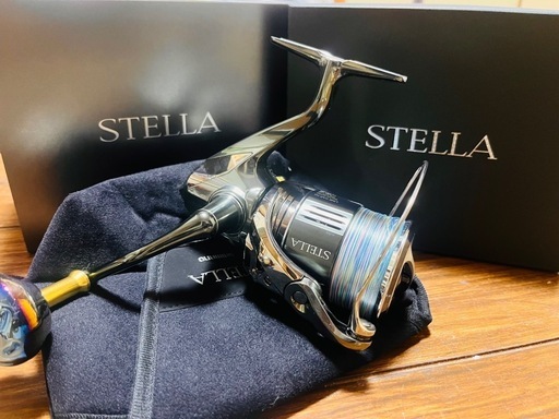 その他 STELLA