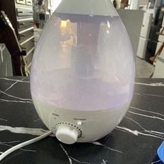 モダンデコ アロマ加湿器の画像