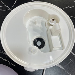 モダンデコ アロマ加湿器の画像