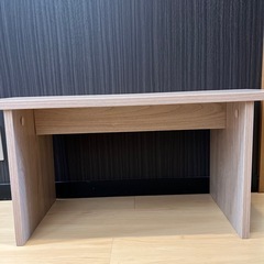 棚、シェルフの画像