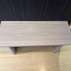 棚、シェルフの画像